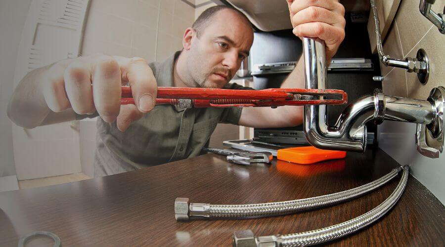 Local sewer line repair in Redding, CA
